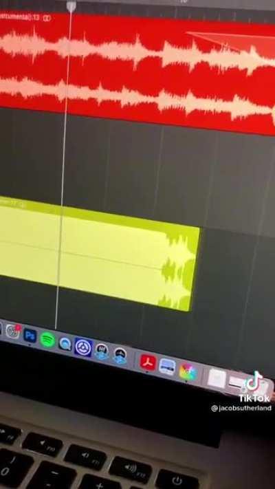 Oh no our table is _____?