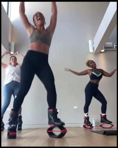 Janelle “Jane” Monae @janellemonae