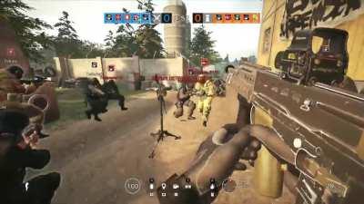 The Lord will be missed when the rework comes out :(