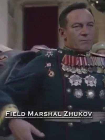 We wear our medals with pride