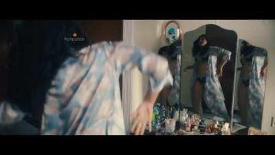 Wamiqa gabbi 💋👙👅