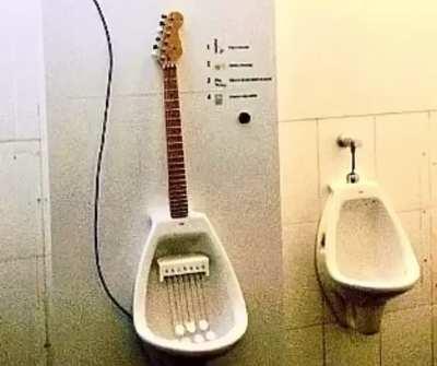 Now we cookin’ with gas