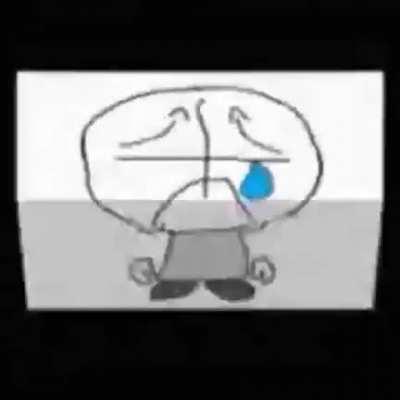 You when garcello dies: