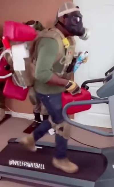 Rotina de treino para 2022 / 23.