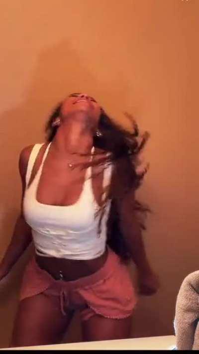 I want her for Christmas 😋