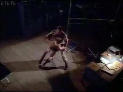 Lisa Eichhorn - Opposing Force (1986)