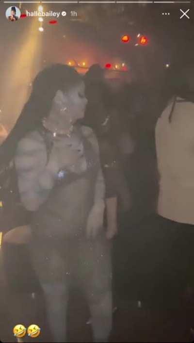 Sexy lil Avatar💙🥵