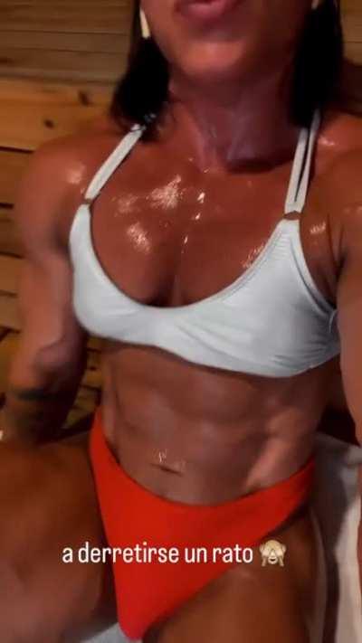 Amazona (amazona_ifbb)