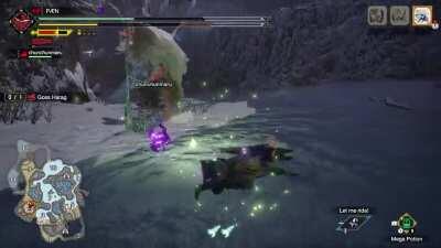 I love my dog❤🥺