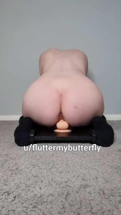 A Slow and sensual bounce