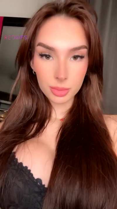 Your cute when you beg