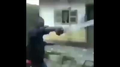 Peleas anime be like: