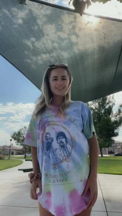 My neighbors either love me or hate me 😈