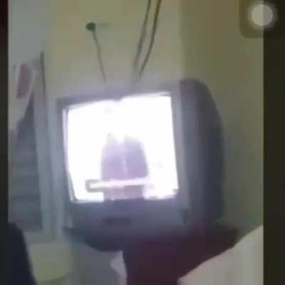 EL TEMPLO DEL AIM? VOTE YEA O VOTE NAY 😎😎