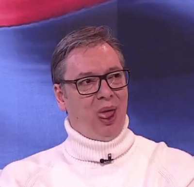 Jeste večerali? Prijatno veče svima! 