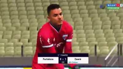 Ahh, o futebol brasileiro