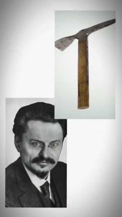 🔥⛏⛏Icepick⛏⛏🔥