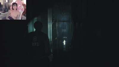 just uploaded my first episode of gaming naked