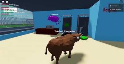 BOARS WITH GUNS (RBLX)