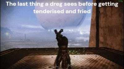 No clue if done... But he Hungry