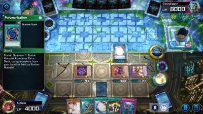 Smartest Runick Player