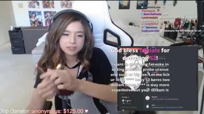 I hate pokimane