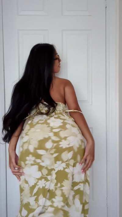 Most Asian girls avoid the sun, but I embrace my darker skin!