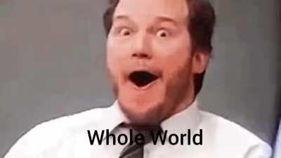 Paine in the arse. Deserves some ShitPost from India. (OC)