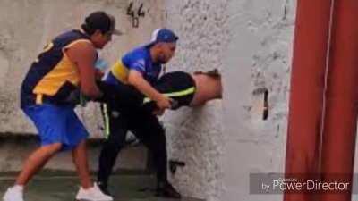 Carnaval toda la vida, los X-Men son la pasión