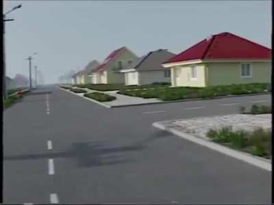 I swear I've seen this in my dream before when I was a kid (Backrooms - Level 558 by Ruster)