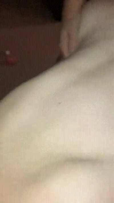 When you fuck your daughters boyfriend and his mate while filmed