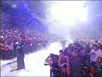 Mike Pence when Donald Trump dies in office