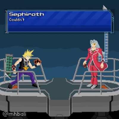 Totally Yami Yugi vs Pegasus (with sound)