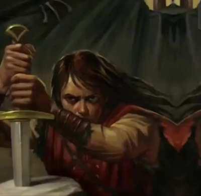 Anyone know the song? 