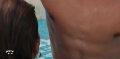 Nicole Wallace in ‘Culpa Mia’ & ‘Culpa Tuya’