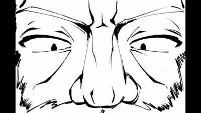 Gura if she was in dead by daylight