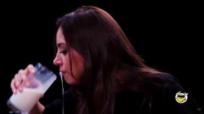 MRW I jump in the pool on a 95 degree day