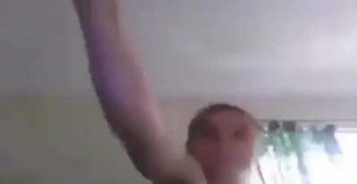 I love dancing and playboi carti so i danced to Carti!! Do you slimeballs like my dance?