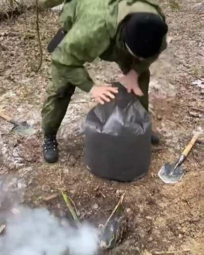This way of giving air to your fires