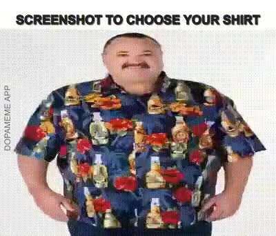 Help the indecisive fella out