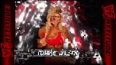 Torrie Wilson humiliated 
