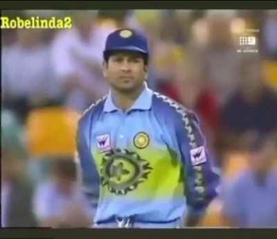 The time an Indian player tried to ‘Mankad’ a Pakistani