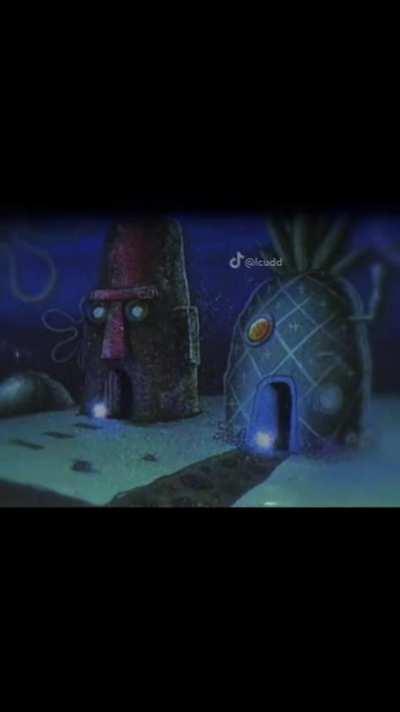 spongebob, you're gonna be just fine (@lcudd)