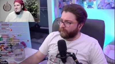 New Vaush clip just dropped