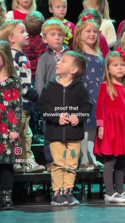 Truly wholesome🥹💕