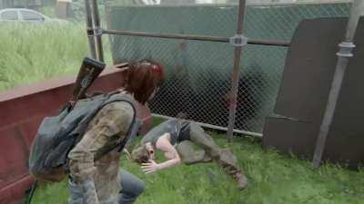 Guys look I beat the game