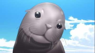 “Love Nectar” [Shimoneta]