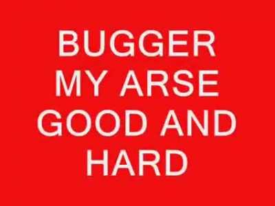 This will leave you traumatized