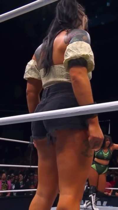 Kris Statlander (12/20/24)