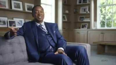 Gauld seeing the National Team.